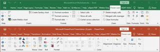 Power-user for PowerPoint and Excel 1.6.508.0.