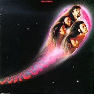 Deep Purple - Fireball (2016) .Flac 24-96