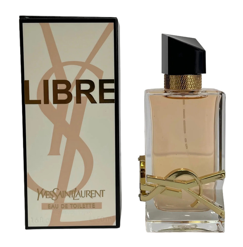 Ysl Perfume