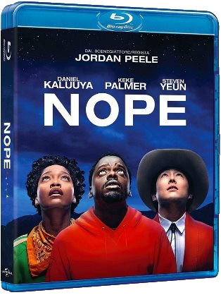 Nope (2022) IMAX FULL HD VU 1080p E-AC3+AC3 ITA THD+AC3 ENG