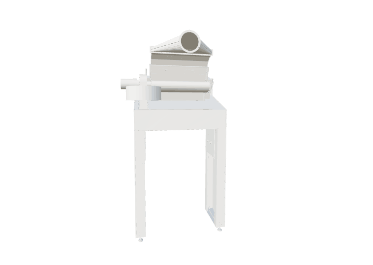 model gif