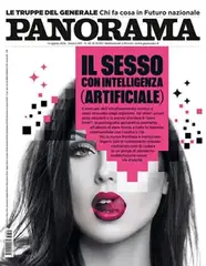 Panorama Italia – 12 Agosto 2026 [True PDF]