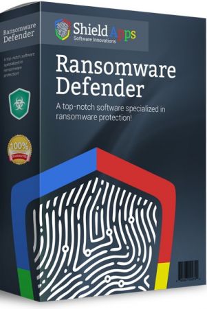 Ransomware Defender Pro 4.4.1 Multilingual