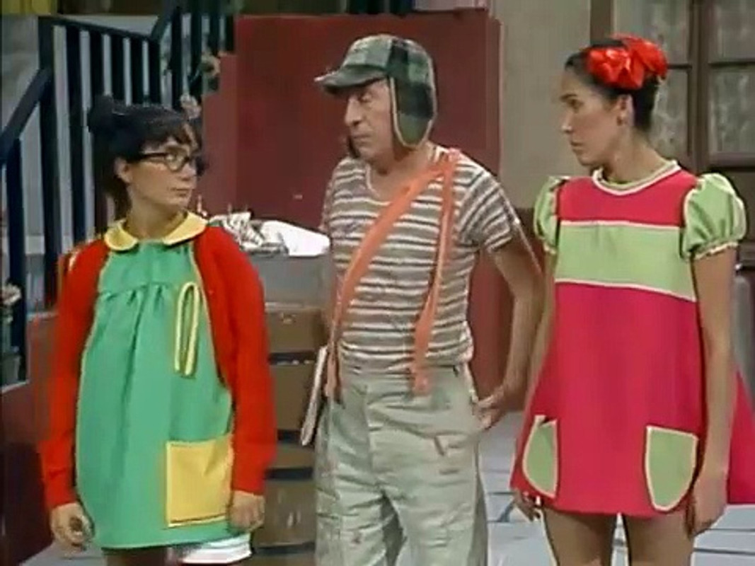¿Por qué Chespirito eliminó a Popis de El Chavo del 8? Revelan el fuerte motivo