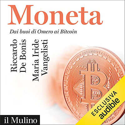 Riccardo De Bonis, Maria Iride Vangelisti - La moneta (2020) (mp3 - 128 kbps)