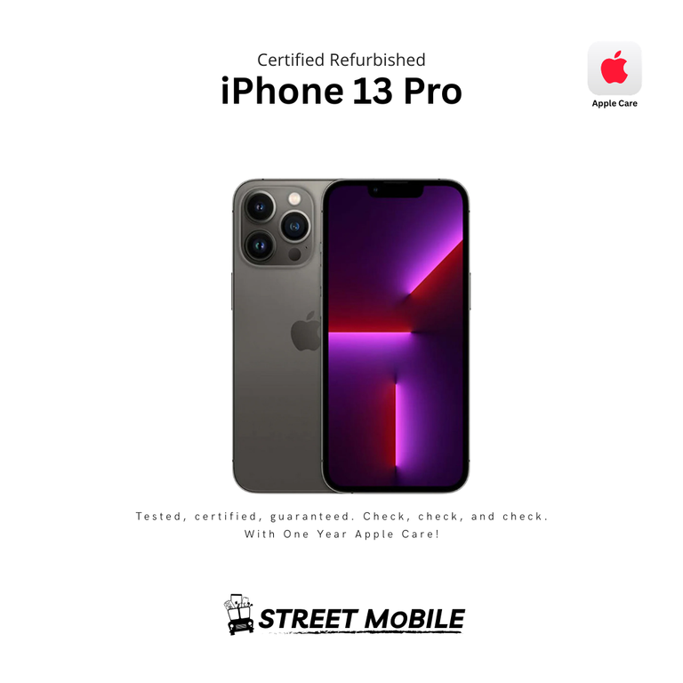 RFB iPhone 13 Pro - Image 1
