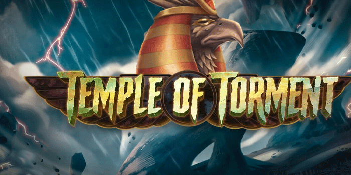 Panduan Lengkap Cara Bermain Slot Temple of Torment
