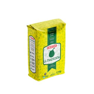 2105 | Yerba Lheritier La Tradicion X 500 Grs