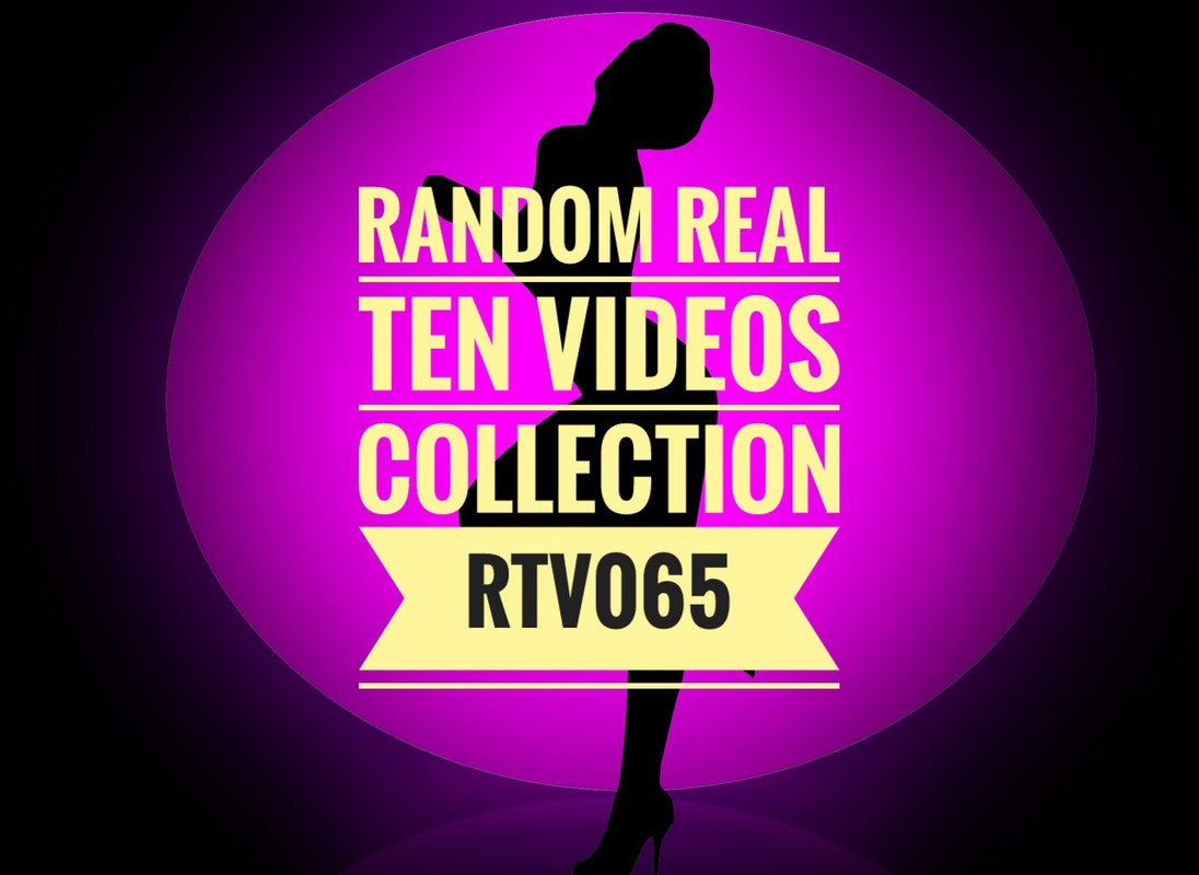 RAND0M R£AL T3N V!D£0S COLLECTION - RTV065