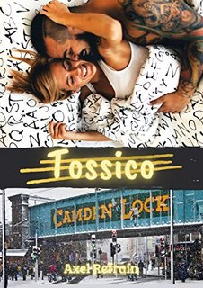Axel Refrain - Tossico (2020)