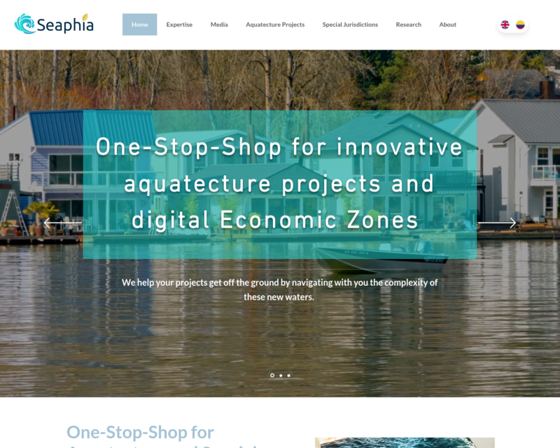 Seaphia