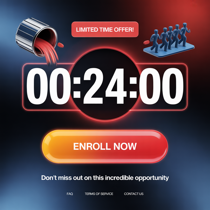 Urgency Visual