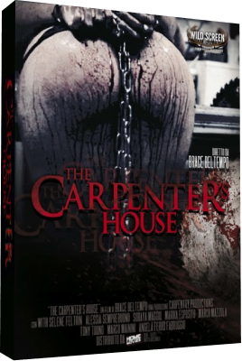 The Carpenter's House (2016) DVD5 COPIA 1:1 ITA