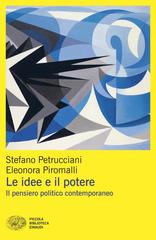 Stefano Petrucciani, Eleonora Piromalli – Le idee e il potere (2026)