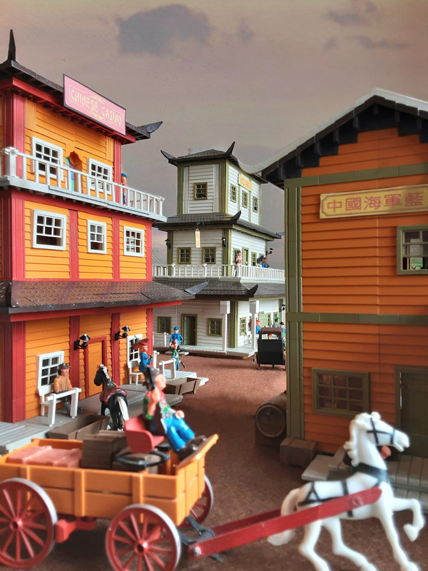 Chinatown 14