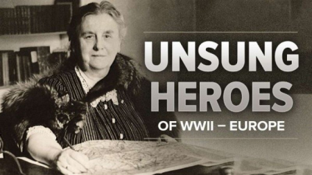 TTC - Unsung Heroes of World War II: Europe