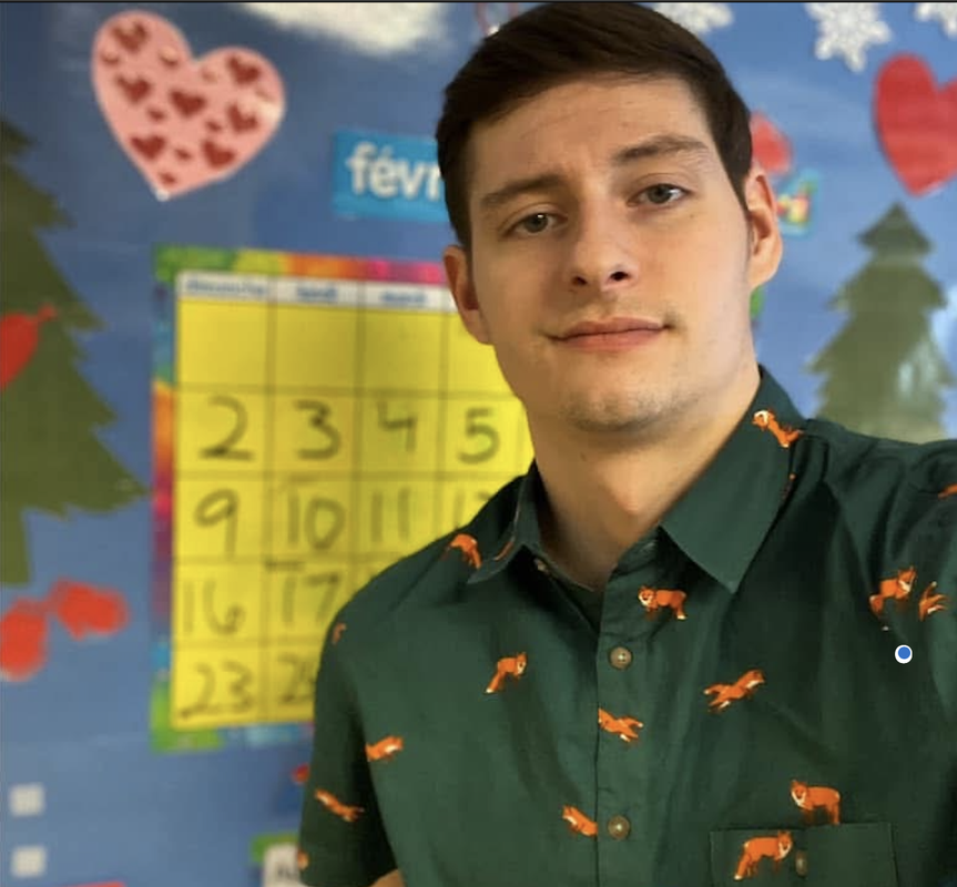 Multilingual Tutoring