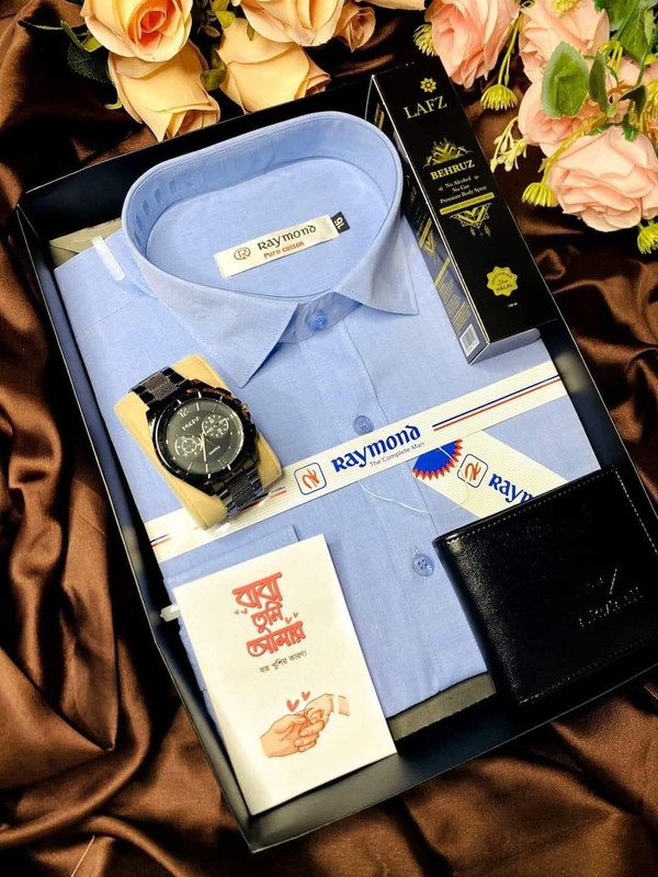 শার্ট কম্বো অফার!