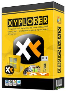XYplorer 19.60.0000  + Portable
