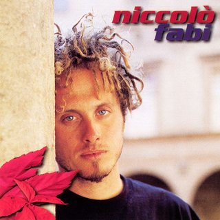 Niccolò Fabi - Il giardiniere (1997) .Flac