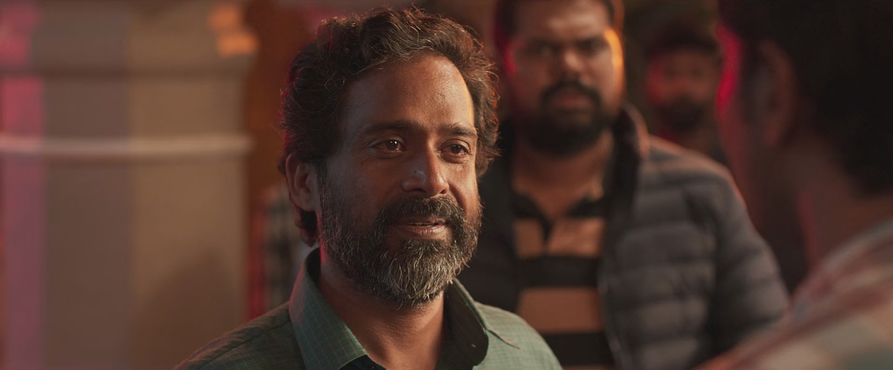 Petta (2019) Tamil - 1080P - Complete - Bluray - Untouched - Dd - Dts-Hdma 7.1 - 40.74Gb -1.mkv_snap