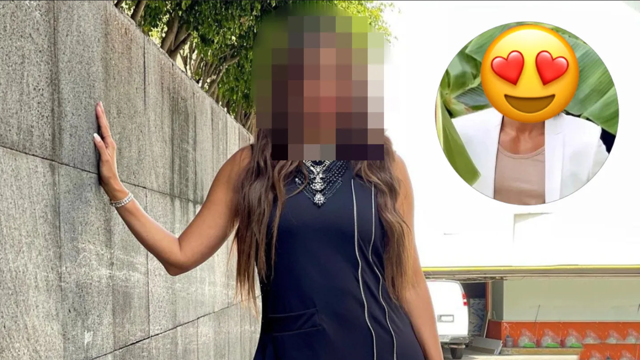 Tras rumores de infidelidad, conductora de Televisa es cachada con su nuevo novio