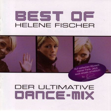 VA - Helene Fischer: Der Ultimative Dance-Mix (2010) FLAC
