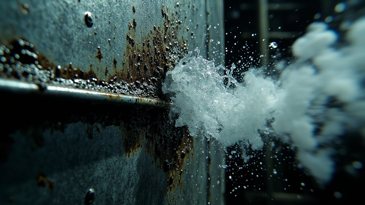 танк контейнеры t11