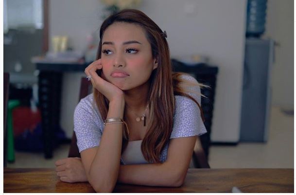 Aurel Hermansyah 