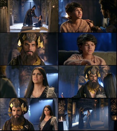  Ali Baba: Ek Andaaz Andekha 2023 screenshot