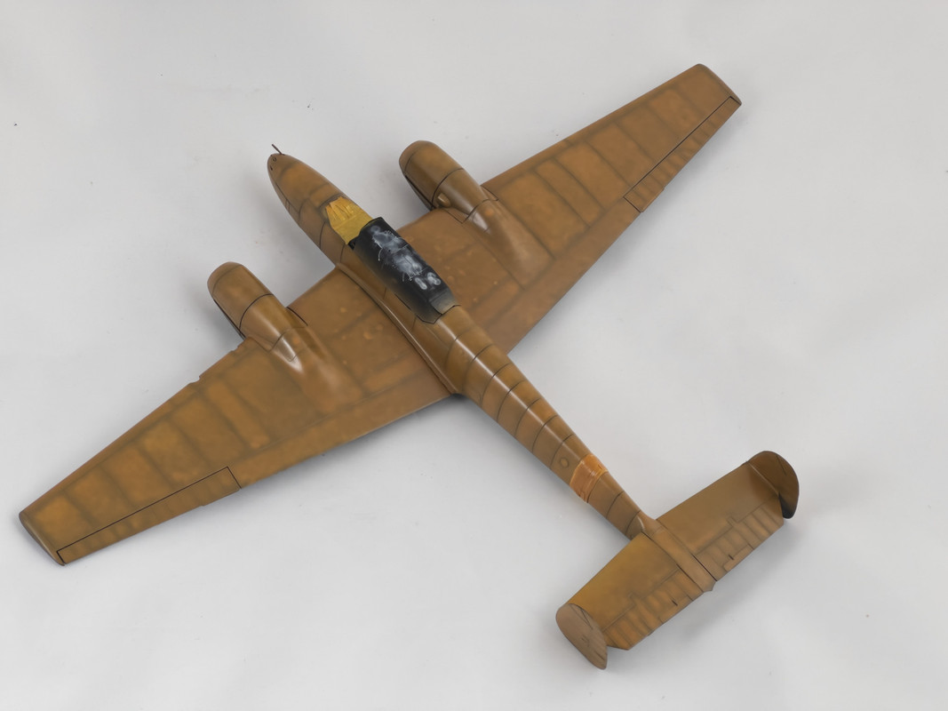 Bf110C - 08