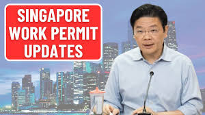 Documents Required for Singapore Work Visa for Bangladesh