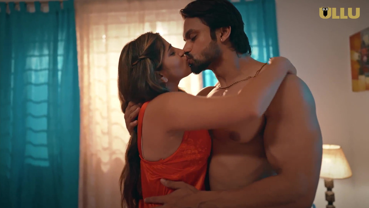 Besharam (2025) Hindi Season 01 Part 02 | WEB-DL | 1080p | 720p | 480p | ULLU WEB Series | Download | Watch Online