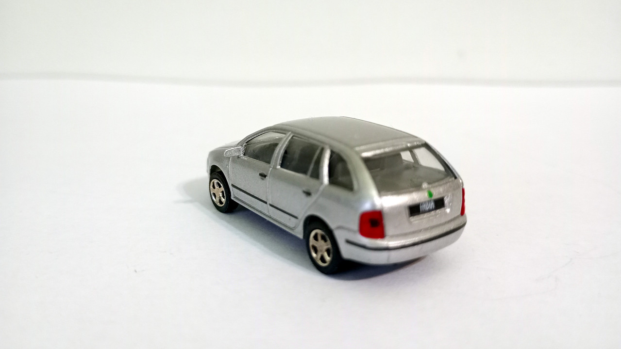 Mach (3221)
