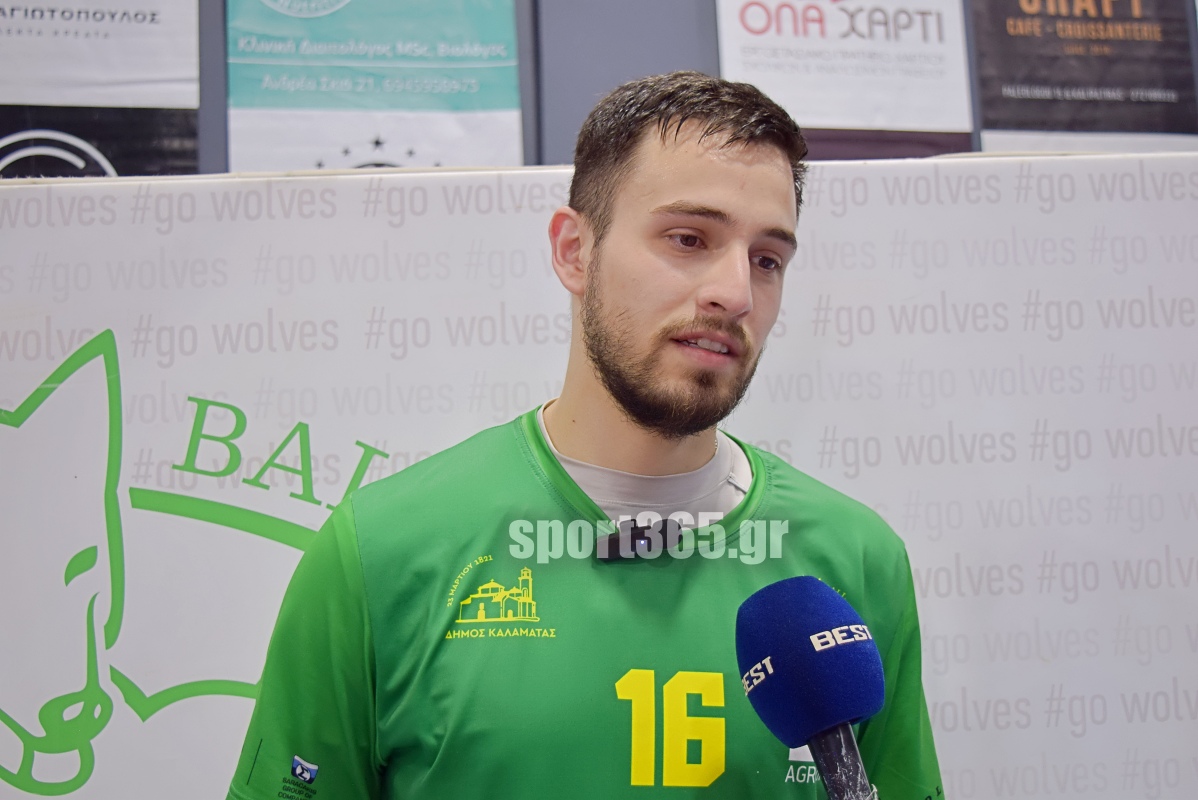 , Αφεντικό η Καλαμάτα ’80: Μεγάλη νίκη 3-1 επί του Πανιωνίου! (βίντεο & φωτο)