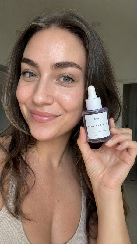 Bakuchiol Sculpting Serum
