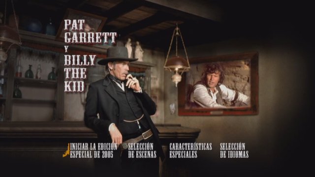 1 - Pat Garrett y Billy el Niño (Ed.Esp.)[2xDVD9 Full][Pal][Cast/Ing/Ale][Western][1973]