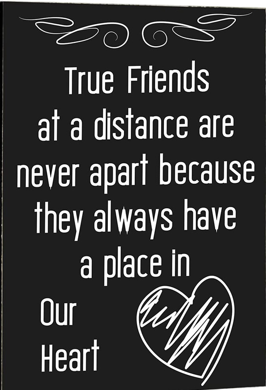 Wall-Decorations-Signs-Friendship-Gifts-True-Friends-Distance-Never-Apart-Because-They-Always-Have-P