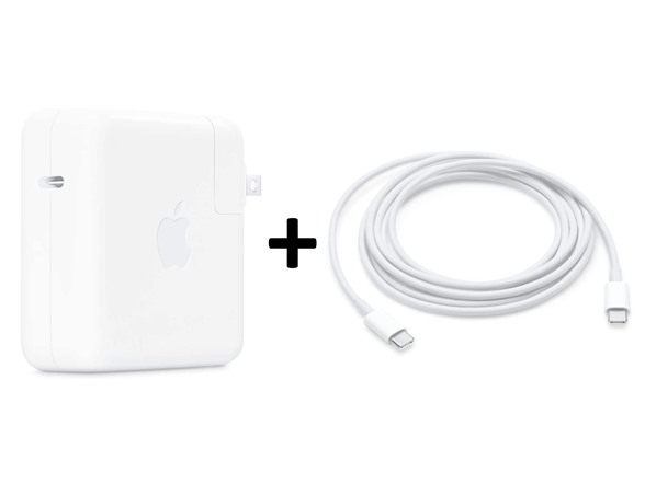 Get an Apple USB-C Charger & Cable for  at Woot