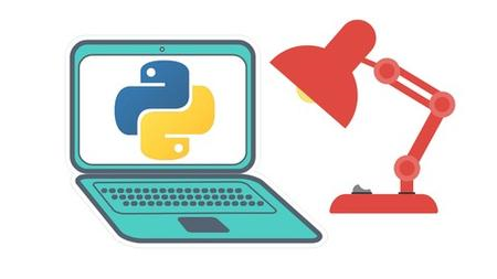 Python Scripting for beginners
