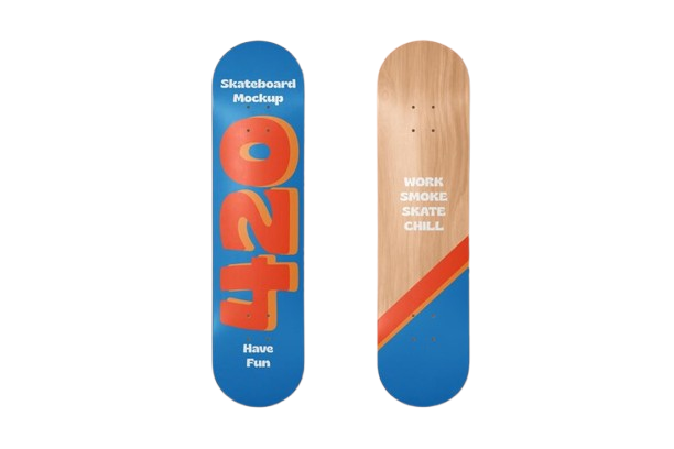 Skate Deck