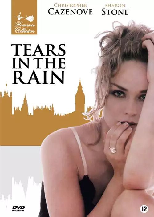 Łzy w Deszczu - Tears in the Rain (1988) PL.1080p.WEB-DL.H265-FT / Lektor PL