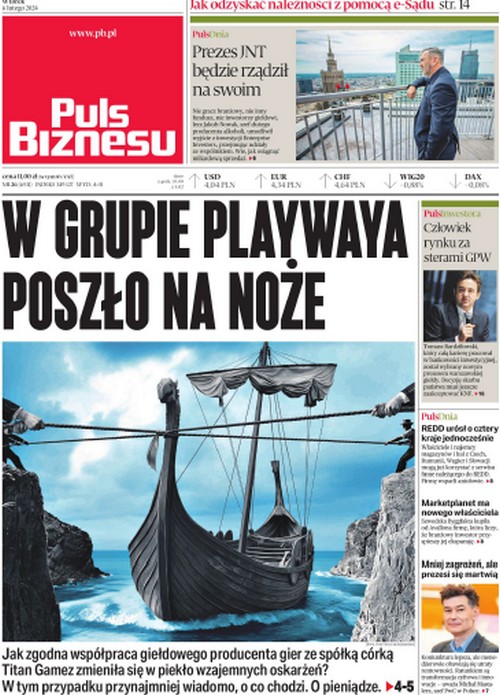 Puls Biznesu 06.02.2024