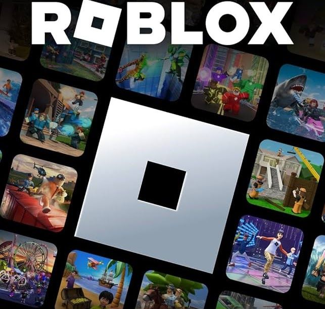 Roblox