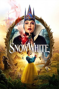 Snow White 2025 1080p WEB-DL DD5.1 x264-TFPDL