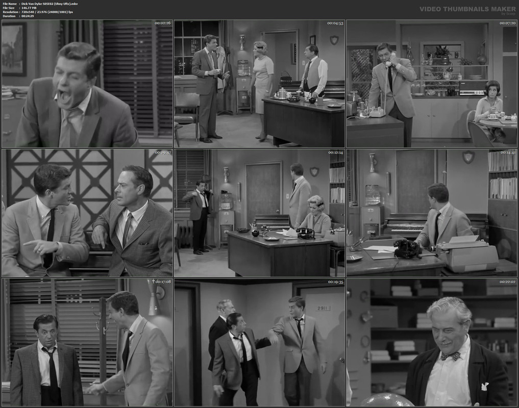 Dick Van Dyke S05E02 (Uhny Uftz).mkv