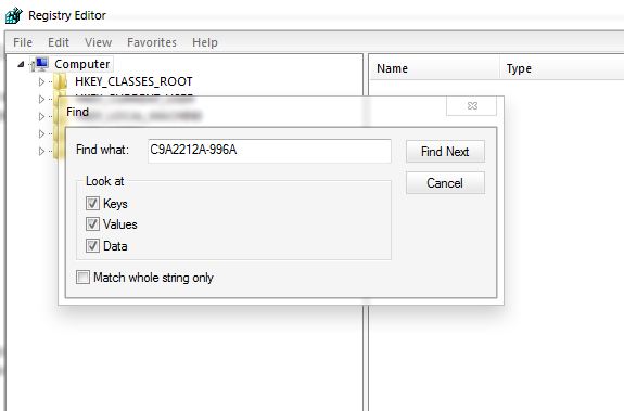 Can't setup wonderware, please help! Can't setup wonderware, please help!