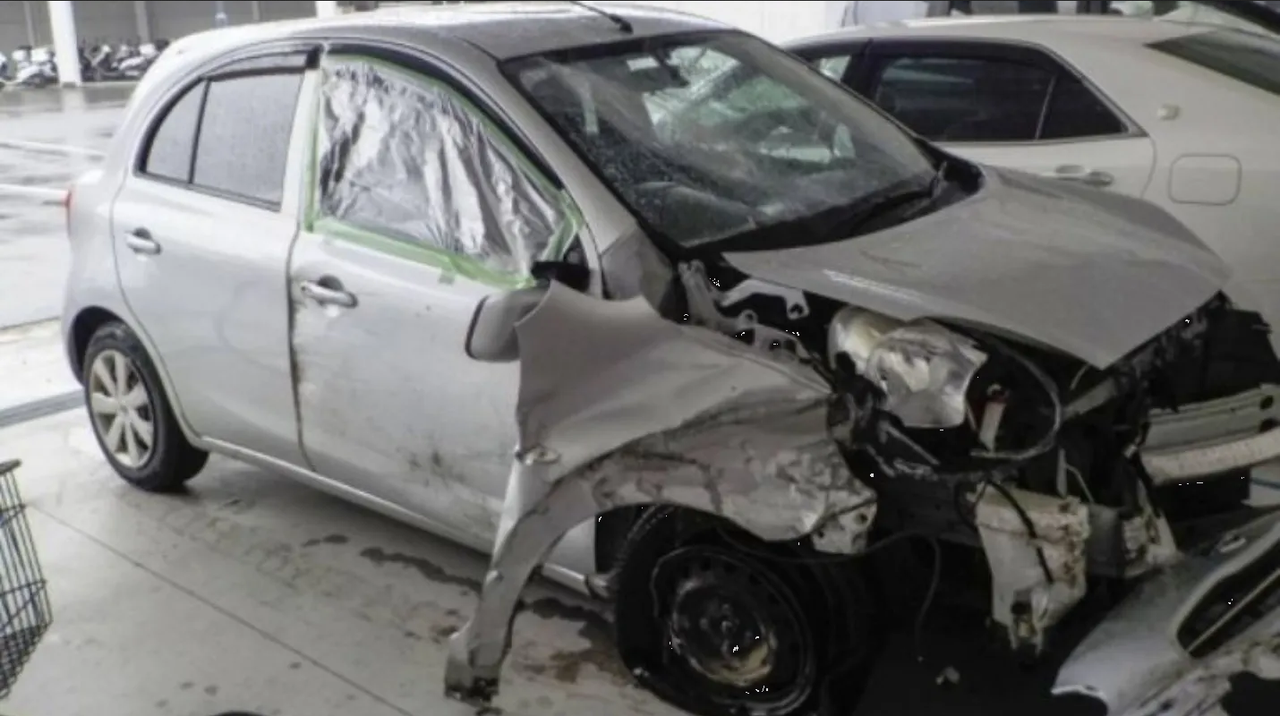 Conductor de Japón confunde el freno con el acelerador: un muerto registrado