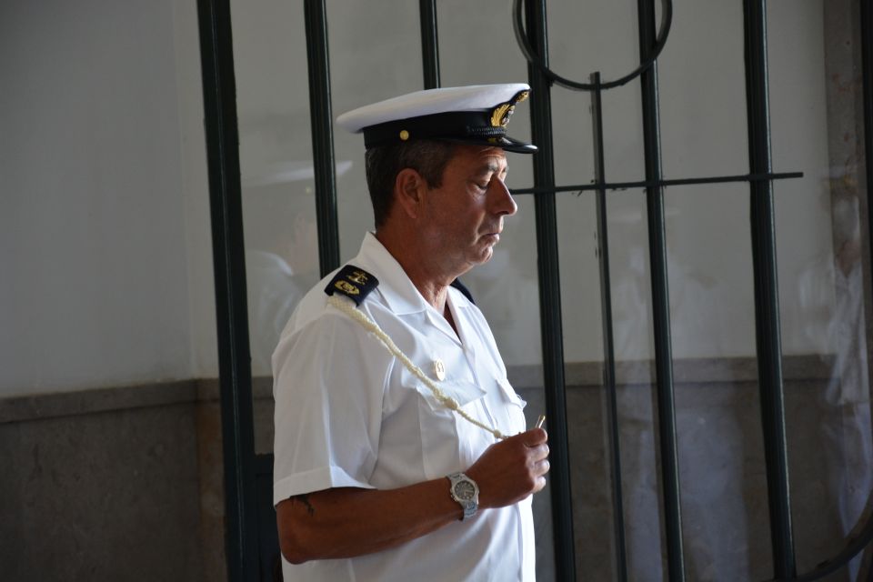 60 Anos by Escola Naval Baptista Correia (2)
