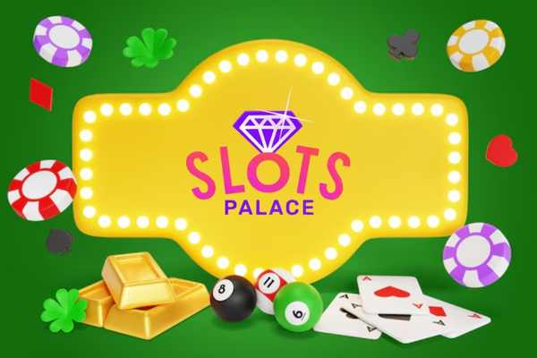 SlotsPalace online casino